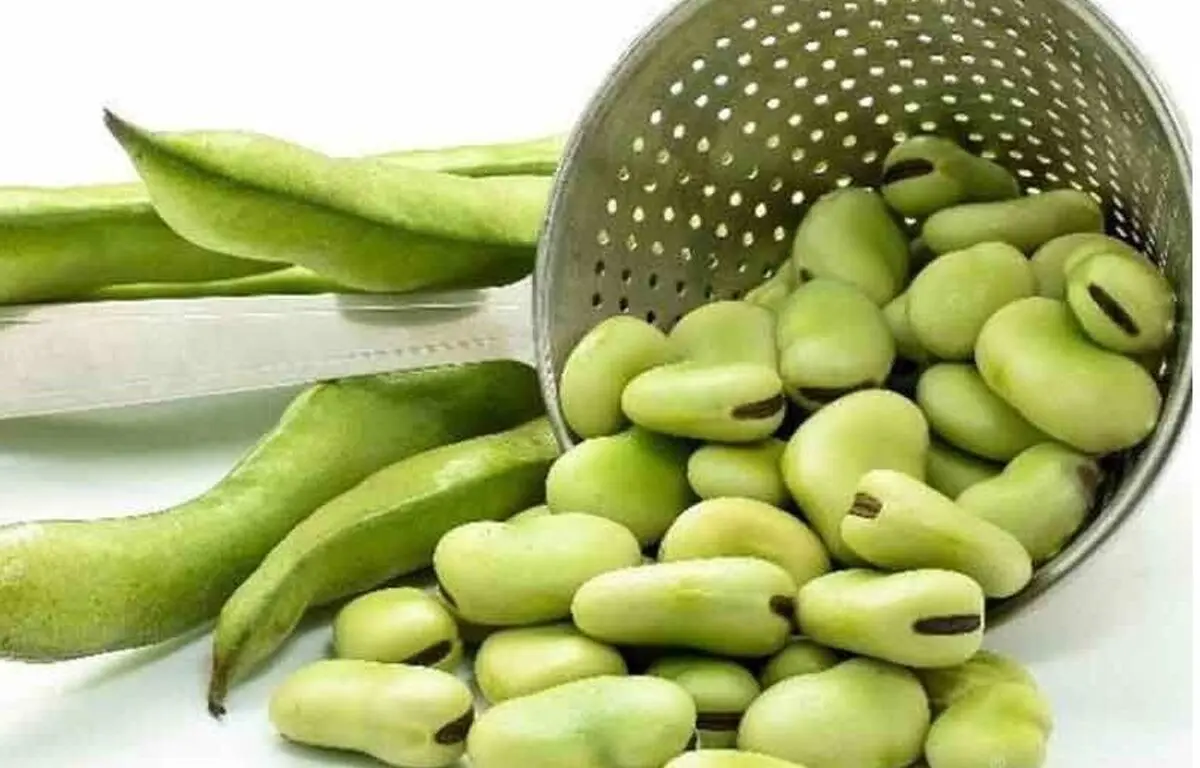 باقالی