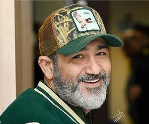 سوتی خندان؛ وقتی مهران غفوریان تو اسکار در قبال سوالای آسون مدیری مغزش گیرپاچ میکنه 