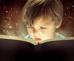 داستان های صوتی برای بچه های سرزمینم؛ قصه های شبانه برای پیش دبستانی و دبستانی