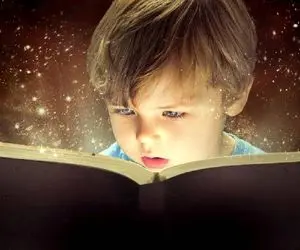 داستان های صوتی برای بچه های سرزمینم؛ قصه های شبانه برای پیش دبستانی و دبستانی