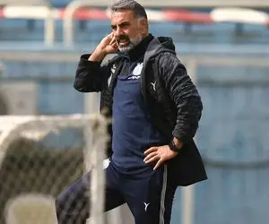 من محمود فکری هستم