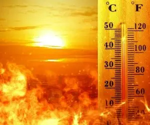 هشدار موج گرما در تهران؛ شنبه تعطیل می‌شود؟