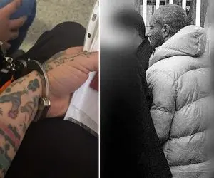 دستگیری امیر تتلو هم برای خیلی ها پول داشت ؛ چه سرنوشتی در انتظار خواننده بدنام است؟