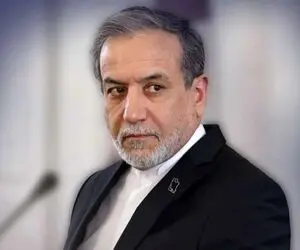 واکنش عراقچی به اظهارات گروسی: تهدید یا دل‌سوزی؟