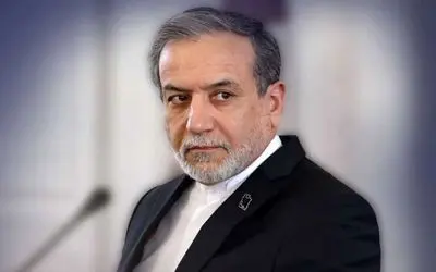 واکنش عراقچی به اظهارات گروسی: تهدید یا دل‌سوزی؟