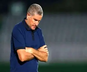 پرسپولیس به دنبال قطع همکاری توافقی با گاریدو / کار به دو کاپیتان پیشین سپرده می‌شود