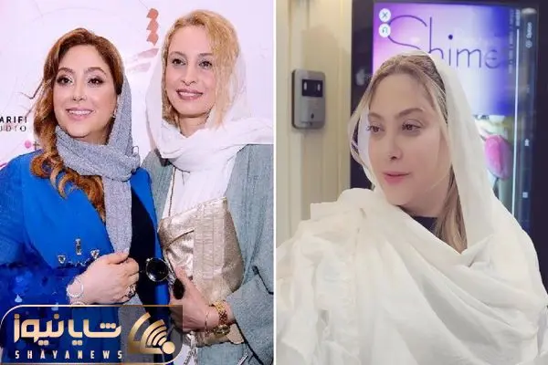 maryam soltani shayanews