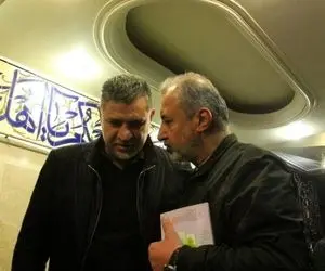 دایی گفت همه جوره روی کمکم حساب کن؛ غیر از سرمربیگری پرسپولیس!