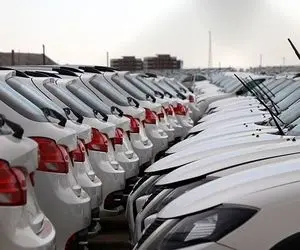 تداوم گرانی ها در بازار سوت و کور خودرو