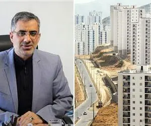 مسکن های مهر در گرو ذره ای مهرو محبت بانک ها!