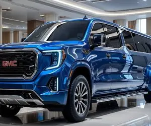 دنیای خودروسازی / ترکیب نهایی لوکس ژاپنی و نوآوری مدرن در تویوتا 