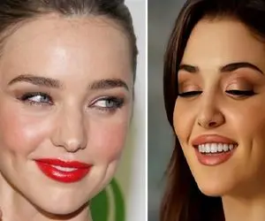 چیکار کنیم چال گونه داشته باشیم؟ / عملو ولش با روشای طبیعی این زیبایی رو به صورت ببخش