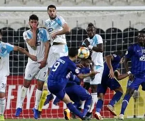 دبی میزبان قطعی بازی استقلال و الهلال!