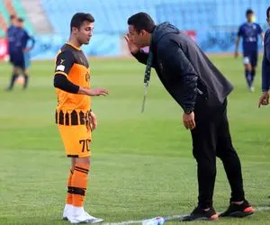 تصمیم فوری مجیدی برای جایگزین قاسمی‌نژاد