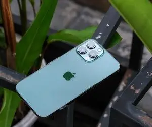 آیفون 14 اپل و تست سقوطِ خط و خشی که قدرتش را به رخ کشید