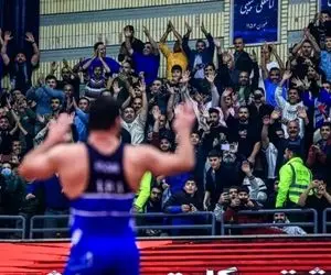 مقصر قهرمان نشدن استقلال از نظر تاجرنیا