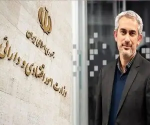 استیضاح وزیر اقتصاد جدی شد؛ 47 امضا علیه مدنی‌زاده