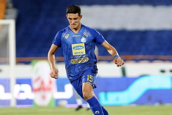 سینا خادم پور