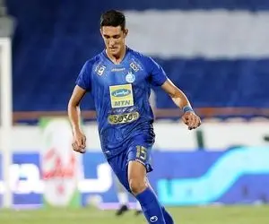 چرا سینا خادم پور از استقلال جدا شد؟