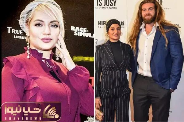 mahnaz afshar shayanews