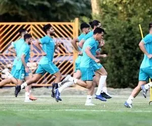 آبی ها با این نفرات قهرمان می شوند؟