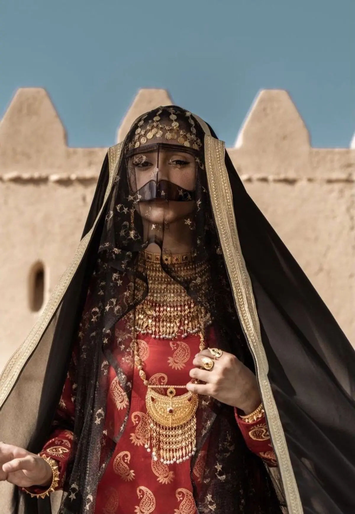 زنان عرب