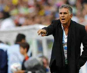 کارلوس کی روش و لطف بزرگ به یحیی!