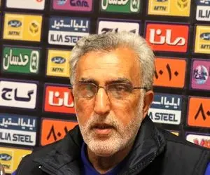 حسین فرکی: لیگ امسال مایه خجالت است 