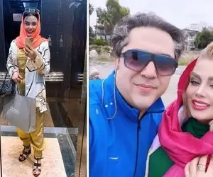 صبا راد با صدای جادو شده‌اش به اینستاگرام برگشت / بیوگرافی و یهو بار مهاجرت بستنش