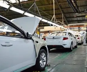 شرایط پیش‌فروش خودرو تغییر می‌کند؟