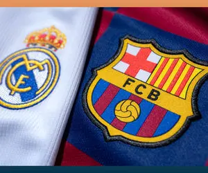 سه بازی فوق جذاب روز یکشنبه؛ از ال کلاسیکو تا نبرد انگلیسی ها + ساعت  بازی