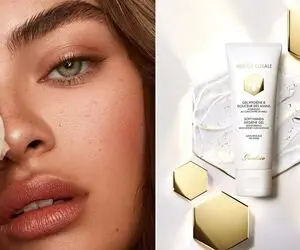 با این چند محصول آرایشی پوستی سالم و شاداب داشته باشید؛ کرم شوینده یا ژل پاک کننده!
