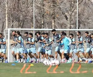 نقل و انتقالات استقلال؛ 4 بازیکن در آستانه خروج
