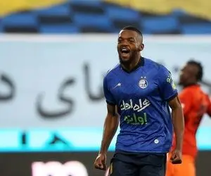 کوین یامگا؛ اسلحه پنهان فرهاد مجیدی در استقلال!