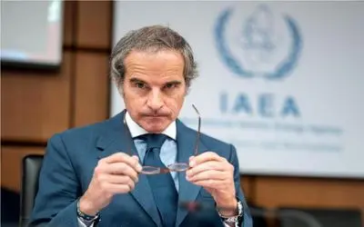 آژانس انرژی اتمی: موقعیت کارخانه غنی‌سازی اصفهان در هاله‌ای از ابهام