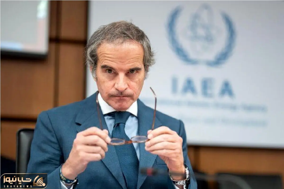 آژانس انرژی اتمی: موقعیت کارخانه غنی‌سازی اصفهان در هاله‌ای از ابهام