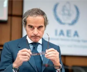 آژانس انرژی اتمی: موقعیت کارخانه غنی‌سازی اصفهان در هاله‌ای از ابهام