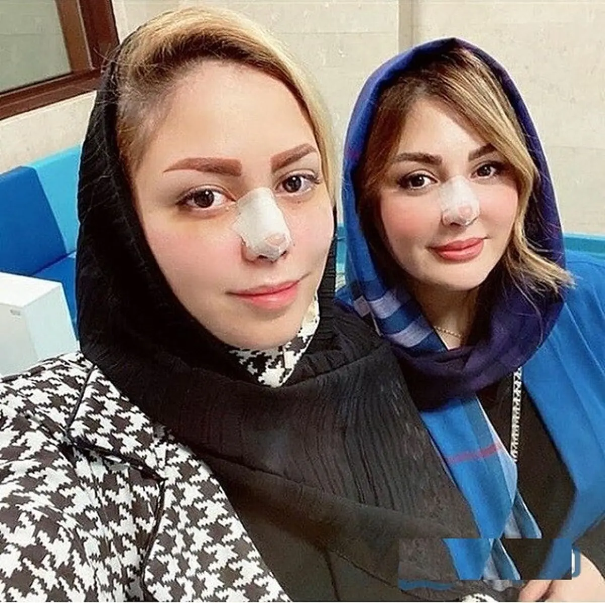 نیوشا ضیغمی