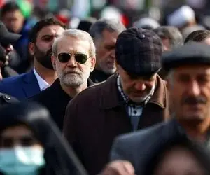 دیدار پوتین و لاریجانی؛ از این سفر غیرمنتظره چه می‌دانیم؟