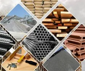 رکورد تورم مصالح ساختمانی