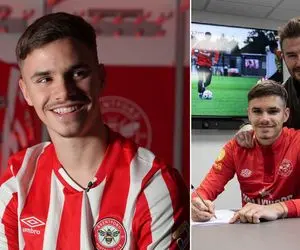 پسر دیوید بکهام در 22 سالگی فوتبال را بوسید و کنار گذاشت