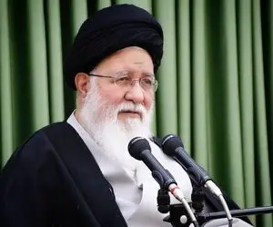 علم الهدی: مدیریت رهبری مانع تهاجم دشمن به خاک کشور شده است