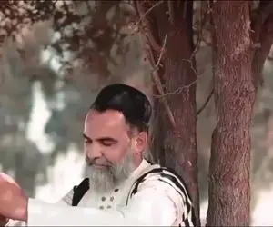 آواز بهشتی؛ آهنگ لری روزگار سیچه دنگی دراره با صدای دلنواز استاد اسماعیل تژم