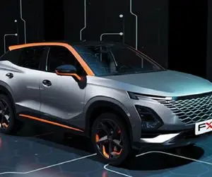 متقاضیان خودرو لوکس جا نمانند/ در این حراجی بزرگ اقساطی لوکس سوار شوید!