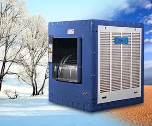 قیمت جدید انواع کولر آبی اردیبهشت 1400