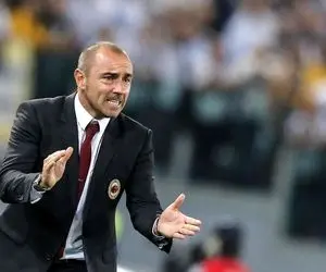 کریستین بروکی گزینه جدید استقلال؟!