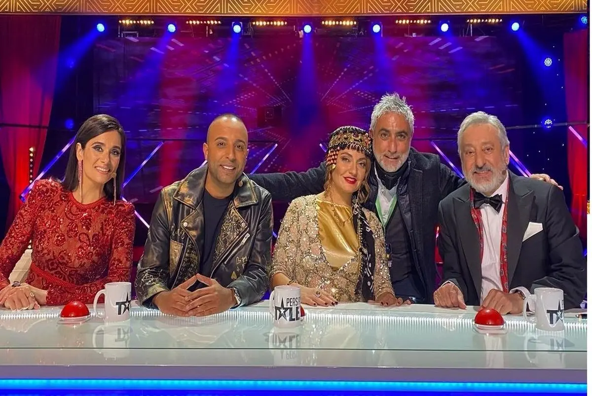مهناز افشار