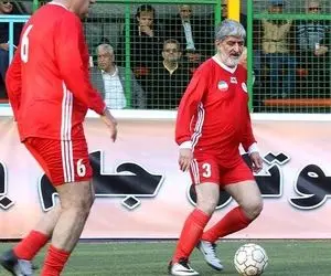 اظهارات متفاوت علی مطهری درباره فردوسی‌پور و علی کریمی