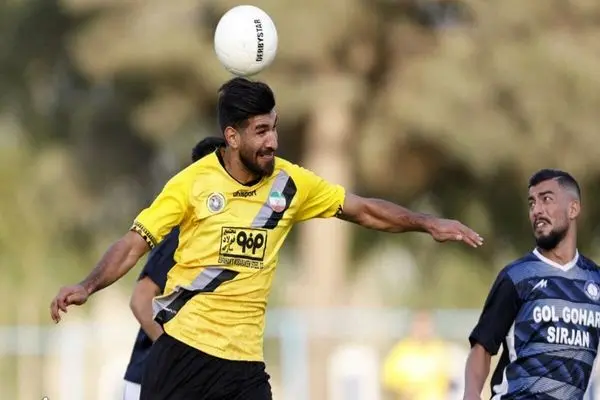 Shahriyar Moghanlou shayanews