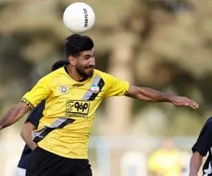 از واقعیت تا مجازی، مغانلو در آغوش گرم هم تیمی های سابق